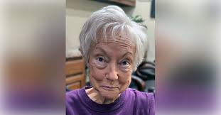 Obituary information for Billye Ruth