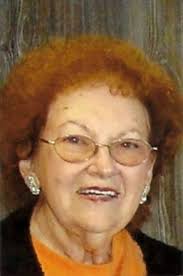 Sally C. Gustin Obituary