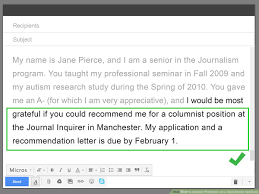 How To Request An Appointment Via Email From Supervisior For Phd Position How To Request An Appointment Via Email From Supervisior
