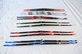 Delta heißt die klassik langlaufski auswahl, die eine gute mischung aus spaß und. Langlaufski Test Xc Ski De Langlauf