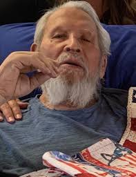 Alfredo Miranda Jr. Obituary December 23, 2020