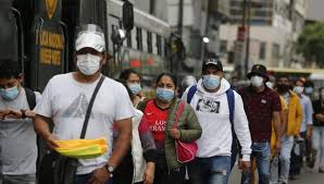 26 restaurantes en san isidro obtienen certificado de local bioseguro para atención en medio de la pandemia. Restricciones En Peru Por Covid 19 Que Esta Permitido Hacer Y Que No Hasta El Domingo 30 De Mayo Toque De Queda Nivel Alto Nivel Extremo Nivel Muy Alto Respuestas El Comercio Peru