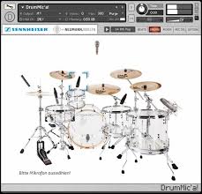 Studio linked's drum pro is a drum kit rompler complete with sampled vintage kits. Free Drum Vst Plugins The Best Ones Updated 2021 The Home Recordings