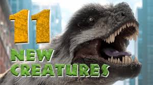 Dinosaur facts and behavior are brought to life in a visually exciting, memorable, and amusing way. Dino Dana New Dinosaurs Creatures In Dino Dana Michela Luci Saara Chaudry Youtube