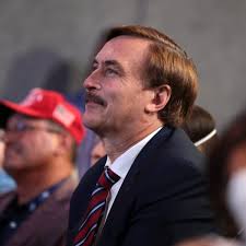 Mypillow ceo mike lindell joined the conservative network newsmax on tuesday afternoon for a train wreck of an interview that ought to go down as one of lindell, whose personal and corporate twitter accounts were recently banned because he won't stop spreading lies about the 2020 election being. Minnesota Gop Chair Hints That Mypillow Ceo Mike Lindell Could Be Governor Pick Bring Me The News