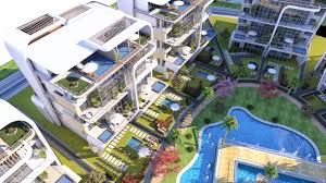 Compound words have their own unique meaning. All Information About Best New Capital Compounds Real Estate Egypt