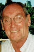 Paul Jordan Obituary