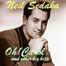 Popular music tracks, songs tagged sedaka