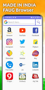 Download cbs app for android & read reviews. Faug Mini Browser Fast Browser For Android Apk Download