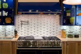 The square footage determines how much tile is necessary for tiling a backsplash in a kitchen. Commercial Statements In Tile Lighting Kitchens Flooring