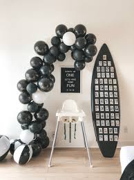 Attach the balloon arch tape to wherever you will be hanging your arch. Diy Balloon Arch Tips Tricks Me And Mr Jones