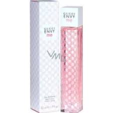 Gucci envy me 50ml 1.6 oz edt eau de toilette for women bnib sealed. Gucci Envy Me Edt 30 Ml Eau De Toilette Ladies Vmd Parfumerie Drogerie