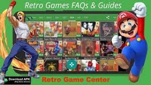We tested some of the most popular options, from simple xbox controllers to retro replicas and expensive. Android Retro Game Center Frondend Download Youtube