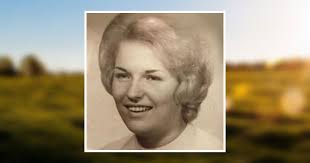 Donna Bess White Obituary September 20, 2021