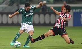 Jul 14, 2021 · a fundação do antigo palestra itália ocorreu em 26 de agosto de 1914, na cidade de são paulo. Sao Paulo X Palmeiras Saiba Tudo Sobre O Classico Deste Sabado Torcedores Noticias Sobre Futebol Games E Outros Esportes