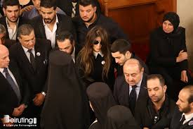 Melhim barakat lyrics with translations: Beiruting Events Funeral Of Melhem Barakat