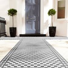 The elsa table combines two great features: Outdoor Tiles For Gardens Patios Up To 20 Off Topps Tiles