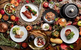 21 and pick up anytime, including on thanksgiving day. Our Guide To Thanksgiving 2020 In Dallas Where To Dine In Or Get Your Turkey To Go