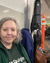 And that's a wrap! Glickman Popkin Bassoon Camp 2024 comes to a close. How  does something so wonderful still get better every year? I love these  people and this place. Intensely. I