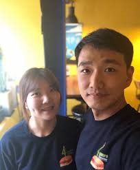 Owners of South Korea's Tampa Sandwich Bar send love to rescheduled  International Cuban Sandwich Festival