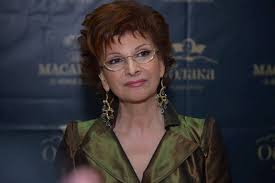 В недавнем интервью борису корчевникову артистка рассказала о том. Roksana Babayan Biografiya Foto Lichnaya Zhizn Novosti Pesni 2018 Biografii