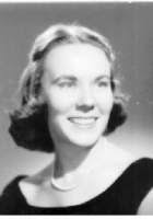 Joan Gartside Obituary (2010)