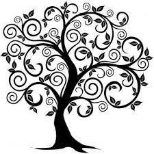 Albero Della Vita Cerca Con Google Disegni Di Alberi Albero Della Vita Dipinti Di Albero
