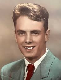 Douglas Murdock Adams Obituary (1931