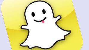 طريقة قبول الاضافة في سناب شات