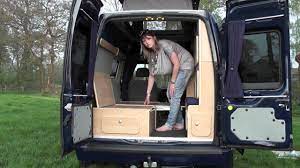 Check spelling or type a new query. Demonstration Of Minicamper By Jb Kampeerauto S Youtube