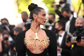 Through her father, she claims descent from daher al omer, prince of nazareth and sheik of galilee. Cannes Film Festival From Bella Hadid To Tilda Swinton The Most Viral Looks You Might Have Missed The Independent