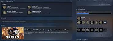 I bought a new game on steam and when i started it up, i started toying around with the options when suddenly steam notified me of achievement, . How To Get Or Unlock All Steam Game Achievements New 2021
