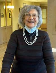 Frances Dolgoff Obituary