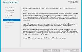 How To Install Vpn Server On Windows Server 2012 R2 Informatique