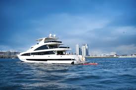 10 Reasons Why Dubai is the Perfect Yacht Charter Destination