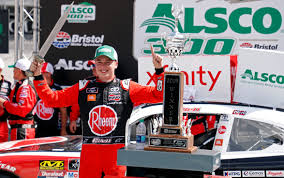Somehow, nascar's scoring system initially showed keselowski ahead of two cars 2019 next gen atp finals winner sinner has made rapid progress over the last two. Saturday S Motors Bell Claims 100 000 Bonus With Bristol Win