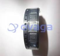 SN74CBTLV3257PW