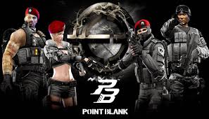 Download Gambar Wallpaper Point Blank Keren Terbaru Game Solution Blank Wallpaper Point Blank Wallpaper Keren