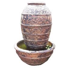 Maybe you would like to learn more about one of these? Fountain Ceramic Pots Planters Glazed Pottery Outdoor Garden Flower Indoor Large Waterfall Baovy Pottery Ecplaza Net