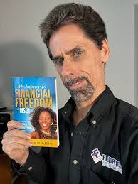 Waymon Jordan's Instagram, Twitter & Facebook