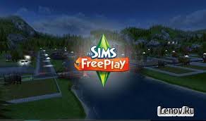 скачать Sims Freeplay много денег и симолеонов на Ios The Sims Freeplay V 5 56 0 Mod Mnogo Deneg Vip