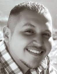 Obituary information for James Peña, Jr.