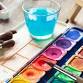 Art in the Park - Fall Watercolor (Ages 18+) event image