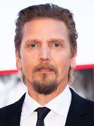 Barry Pepper Movies & TV Shows List