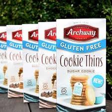 Our favorite time of year, the gingerbread men are here! Archway Cookies Holiday Iced Gingerbread Cookies 6 Oz Amazon Com Grocery Gourmet Food