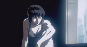 The particulars may be off, but the emotional reality constructed by the 1995 film adaptation. Ghost In The Shell 1995 Images Imdb