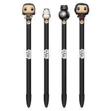 Boligrafo Funko Pop Star Wars Episodio Viii 8 50 Lafrikileria Com This week on our star wars stories, we meet tintoy chuo of kuala lumpur, malaysia. boligrafo funko pop star wars episodio viii 8 50 lafrikileria com