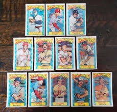 Ranking the cereal set of my youth