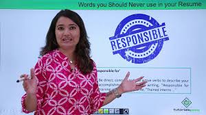 words you should never use in your