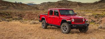 2020 Jeep Gladiator Engine Specs Power Output And Towing